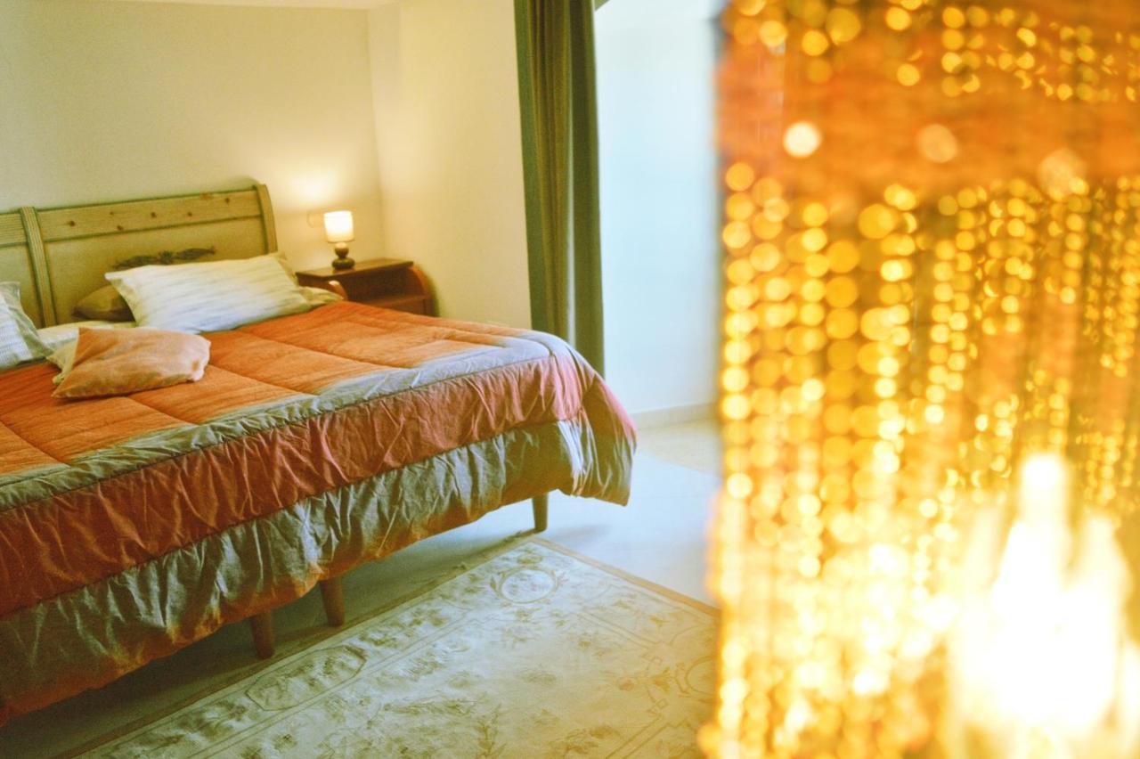 Casa Costa Apartment Таормина Екстериор снимка