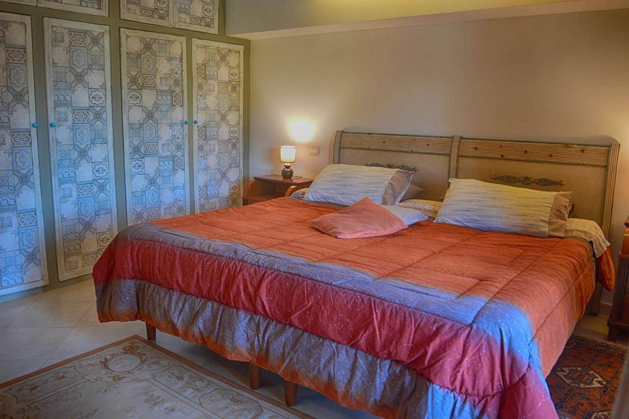 Casa Costa Apartment Таормина Екстериор снимка