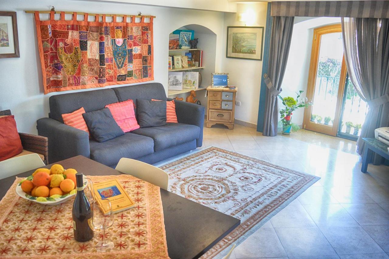 Casa Costa Apartment Таормина Екстериор снимка