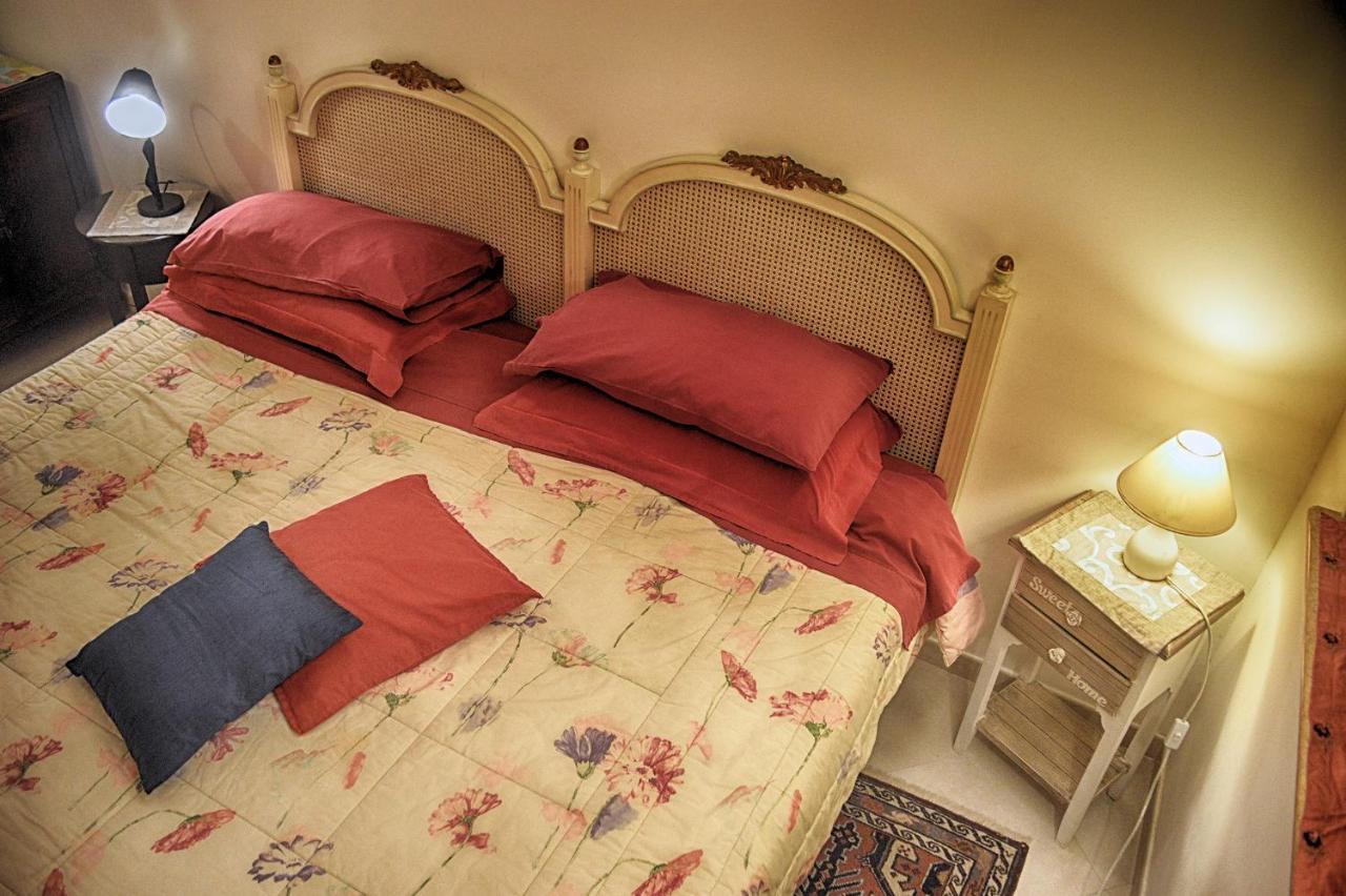 Casa Costa Apartment Таормина Екстериор снимка