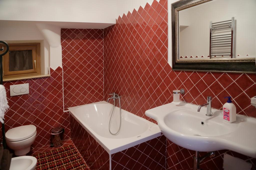 Casa Costa Apartment Таормина Стая снимка