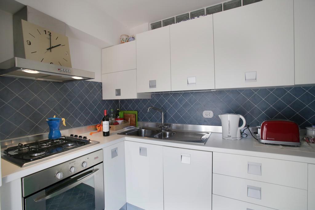 Casa Costa Apartment Таормина Стая снимка