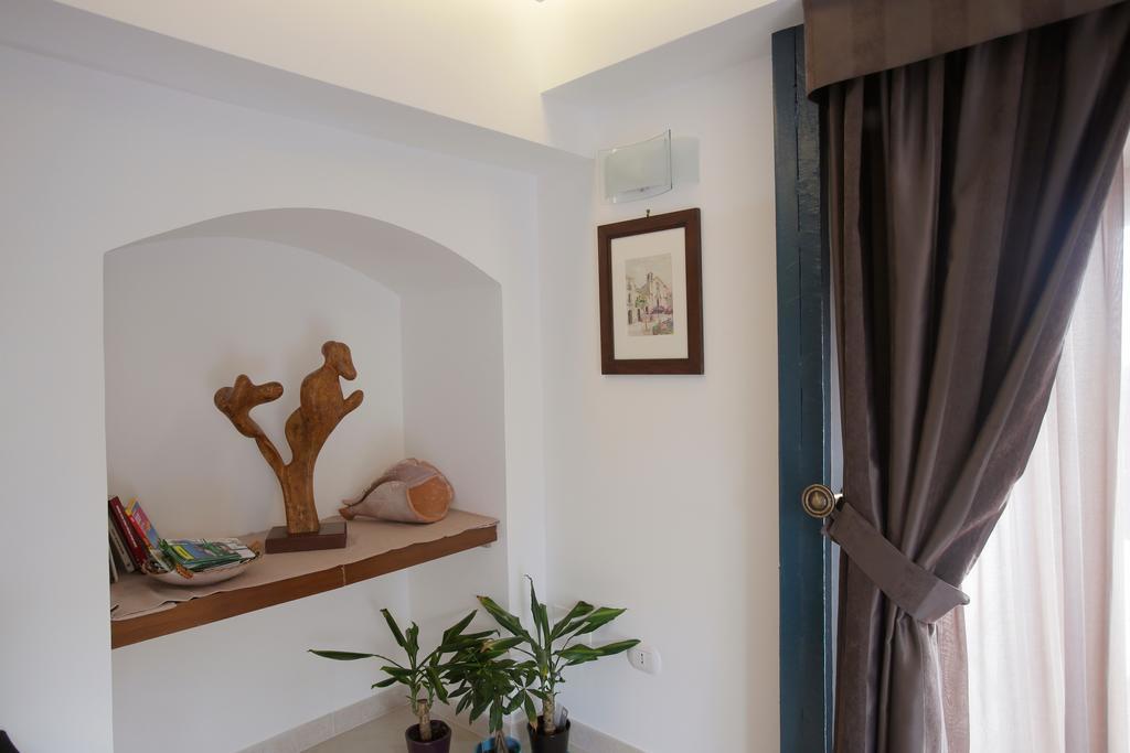 Casa Costa Apartment Таормина Стая снимка