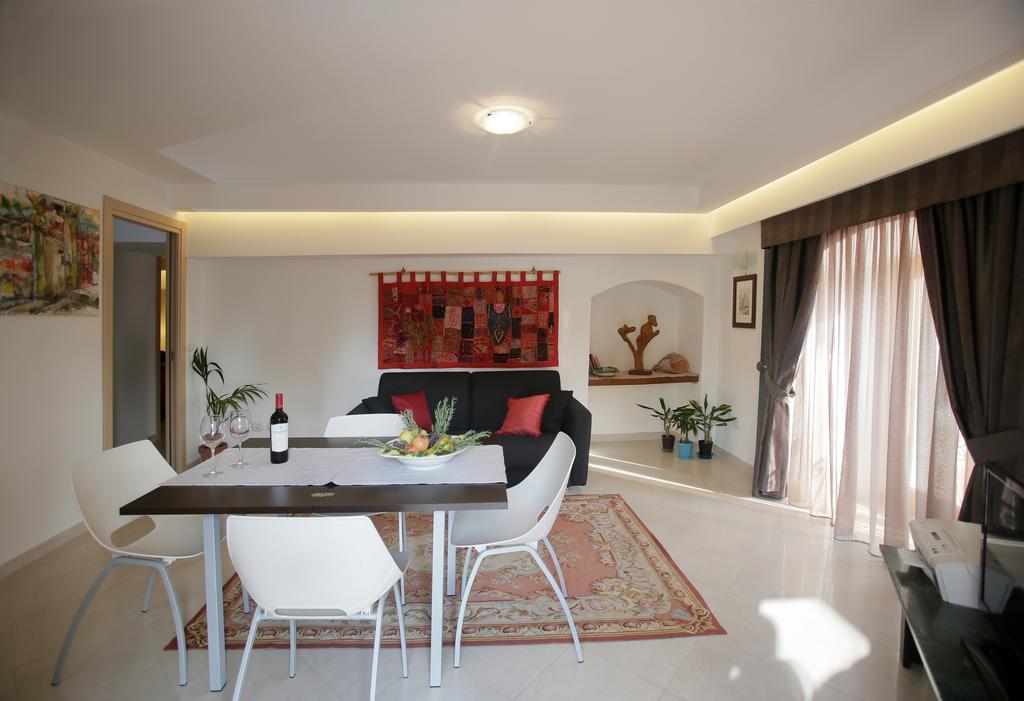 Casa Costa Apartment Таормина Стая снимка