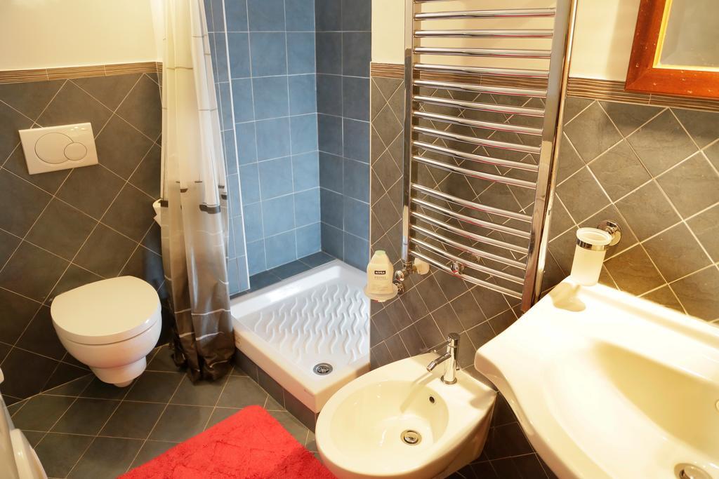 Casa Costa Apartment Таормина Стая снимка