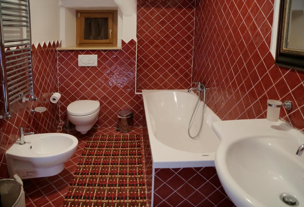 Casa Costa Apartment Таормина Стая снимка