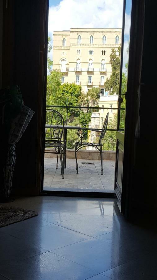 Casa Costa Apartment Таормина Екстериор снимка