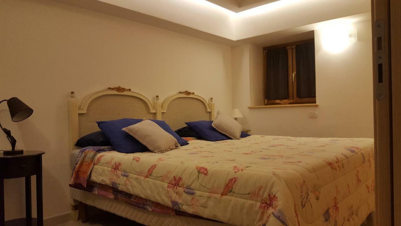 Casa Costa Apartment Таормина Екстериор снимка