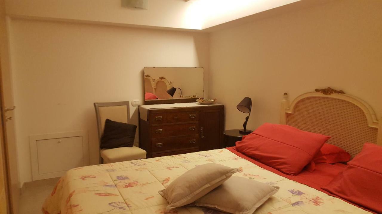 Casa Costa Apartment Таормина Екстериор снимка