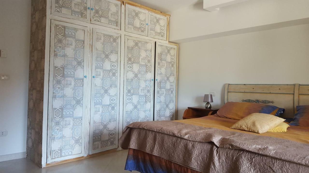 Casa Costa Apartment Таормина Екстериор снимка